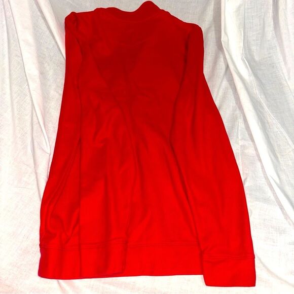 Vineyard Vines Men's Saltwater Quarter Zip Sweatshirt size XL - Picture 3 of 4